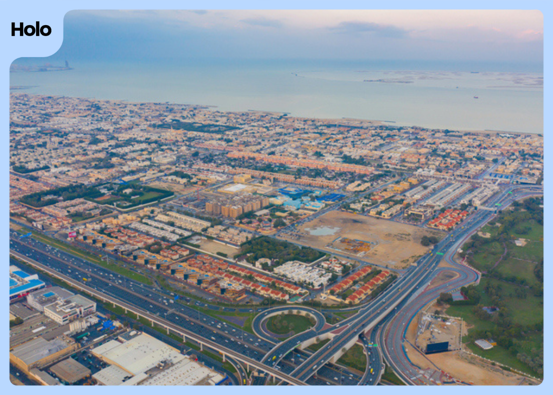 Leasehold vs Freehold Property in the UAE: What’s the Difference?
