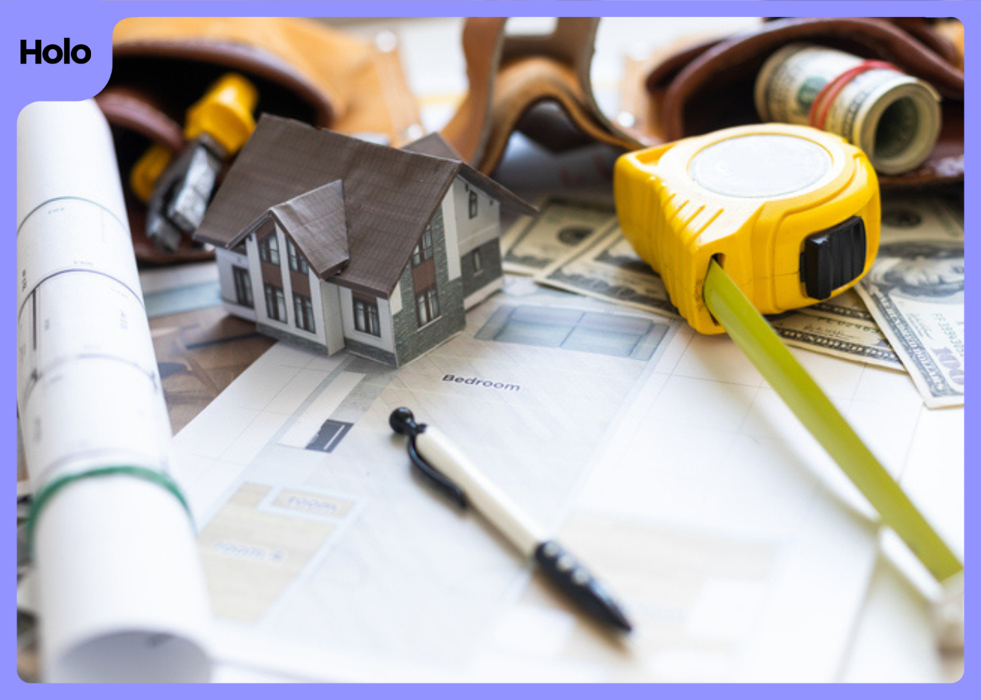 home renovations