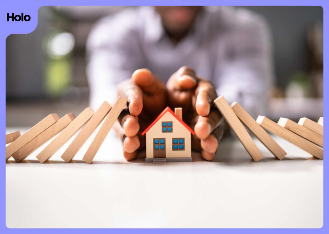 A Complete Guide to Homeowners Insurance in the UAE