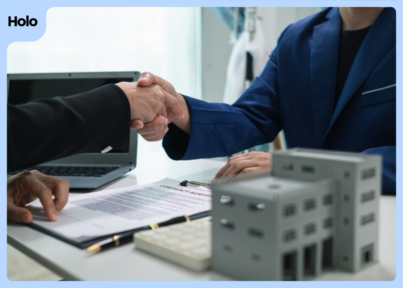 Property Handover Process in the UAE: Your Step-by-Step Guide to a Successful Transition