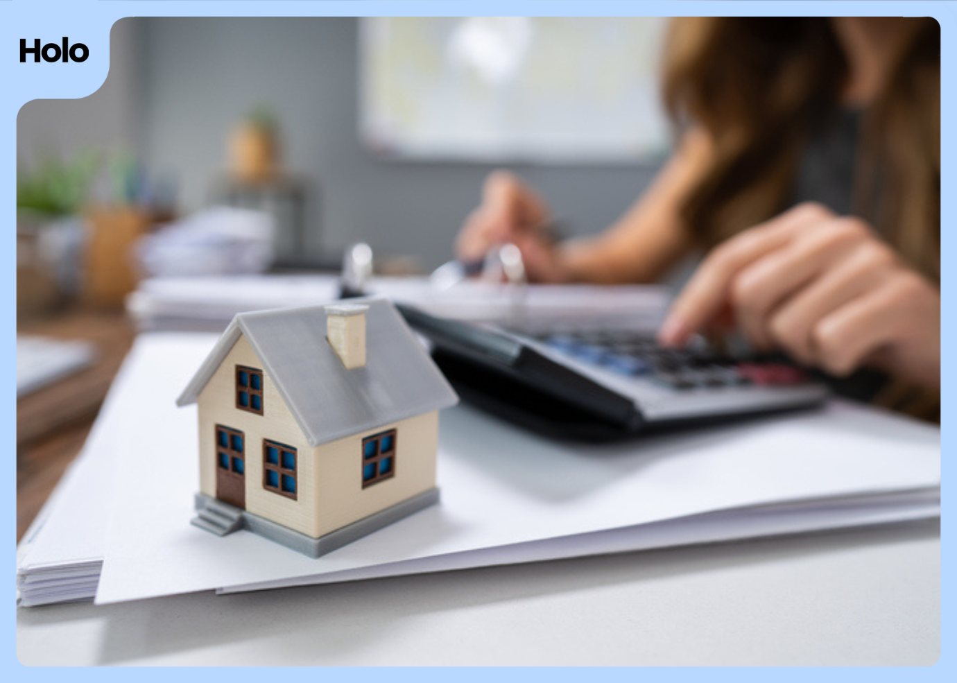 property tax in dubai