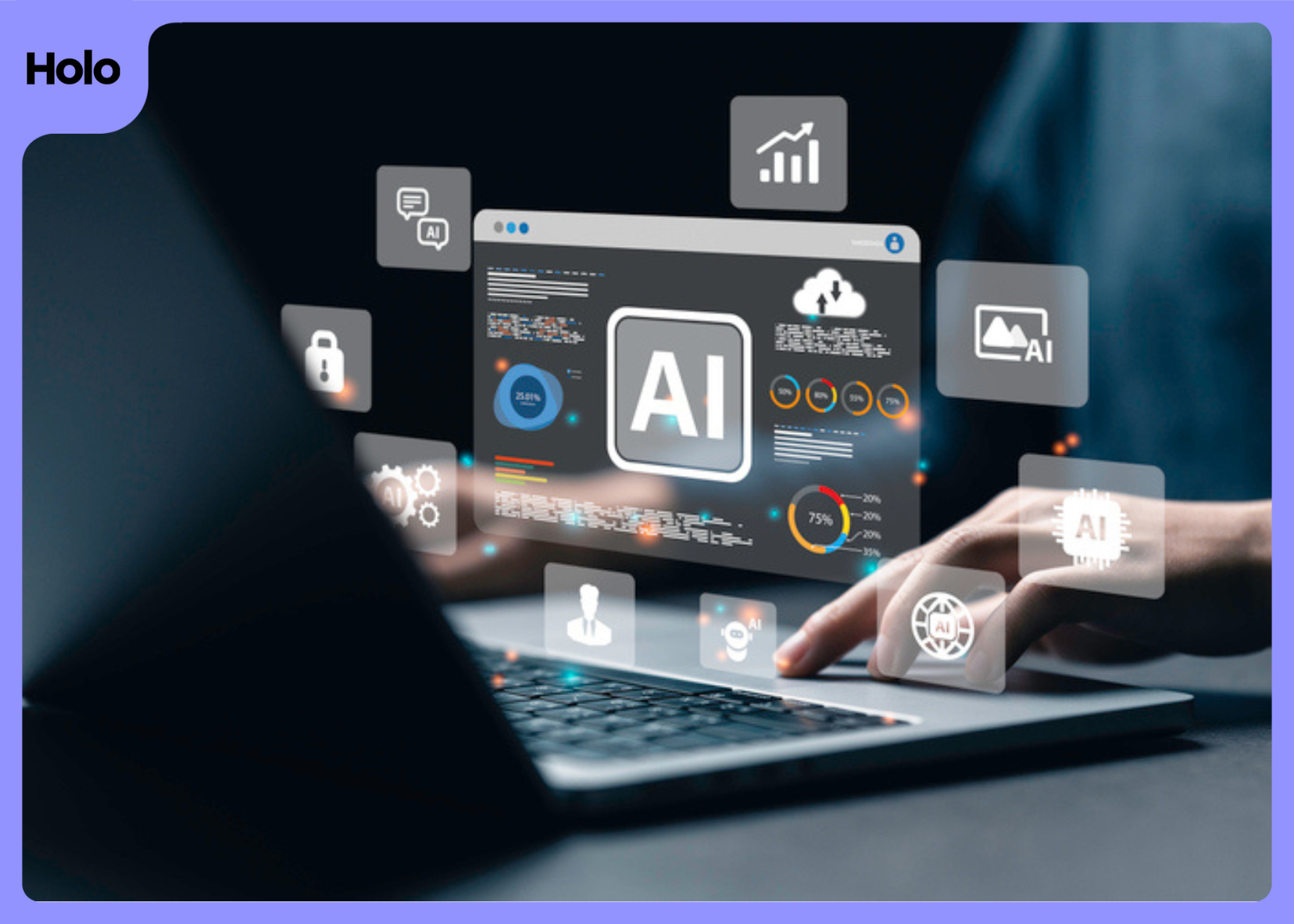 AI tools for real estate agents